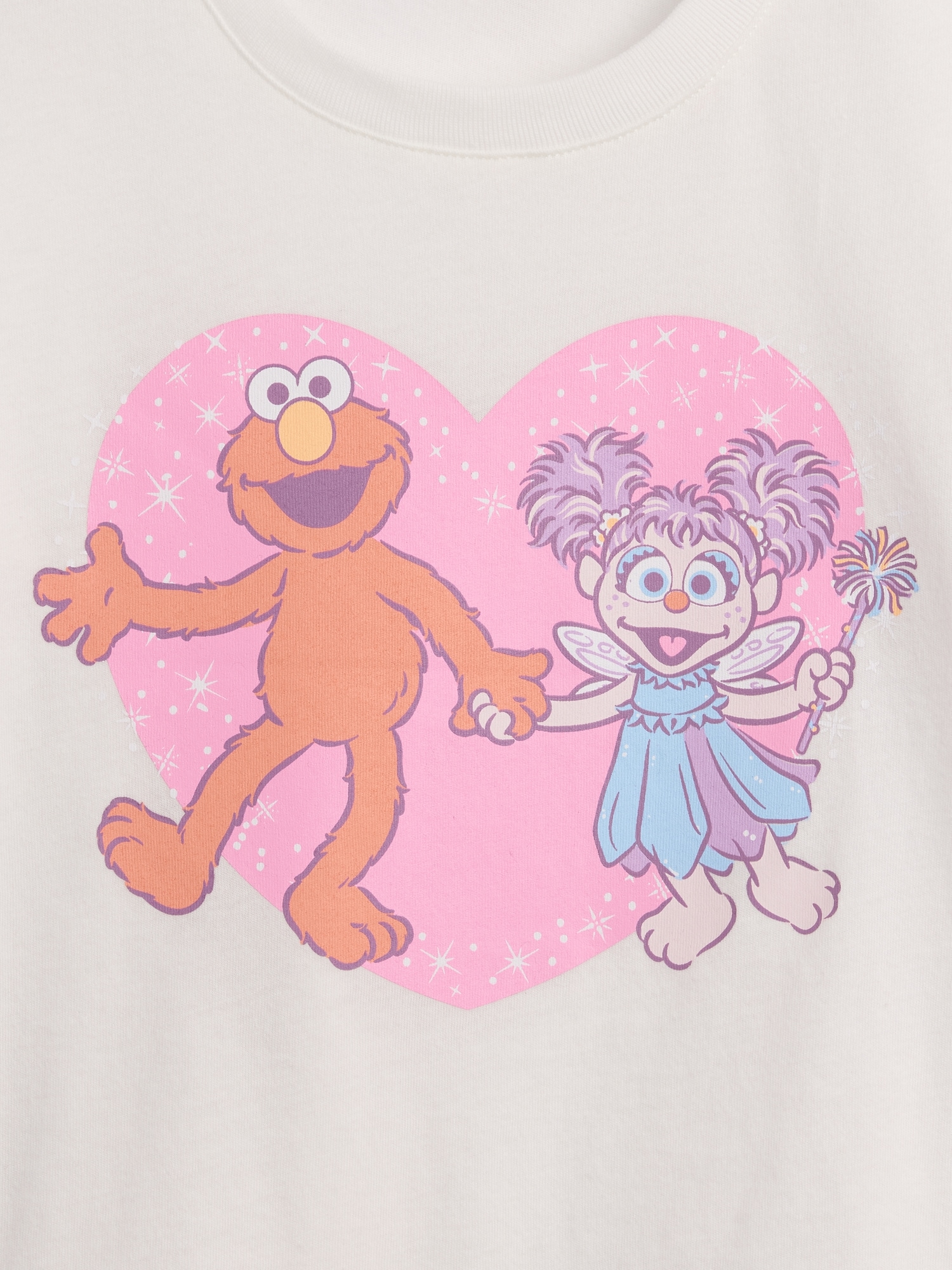 babyGap セサミストリート 2ピース コーデセット-2