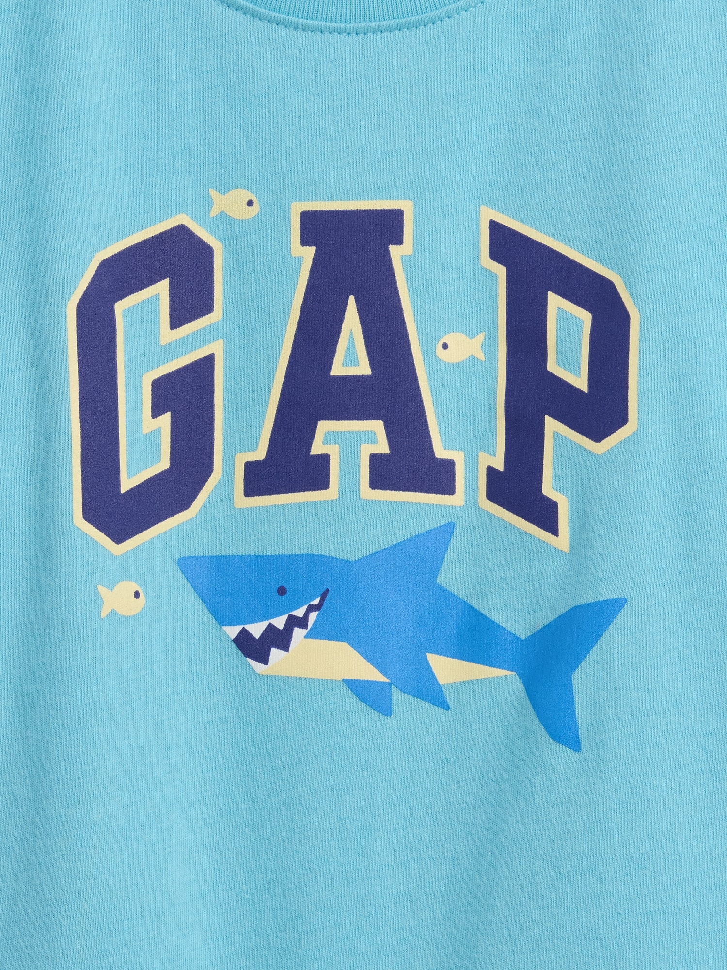 babyGap GAPロゴ Tシャツ-2