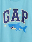 babyGap GAPロゴ Tシャツ-2