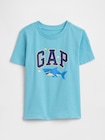 babyGap GAPロゴ Tシャツ-0
