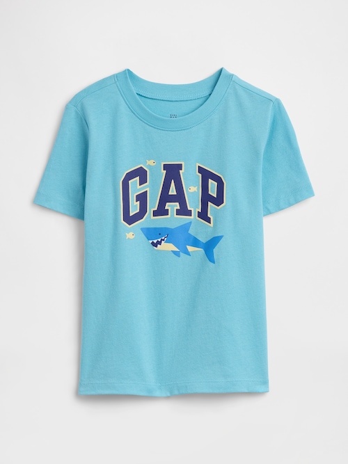babyGap GAPロゴ Tシャツ