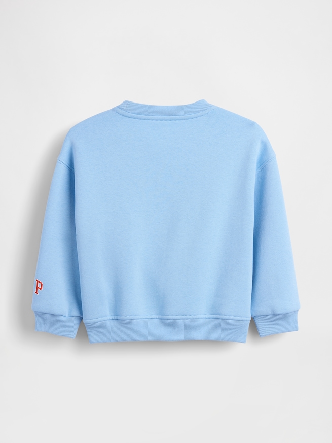 Gap &times; ディズニー ヴィンテージソフト スウェットシャツ (幼児・ベビー)-3