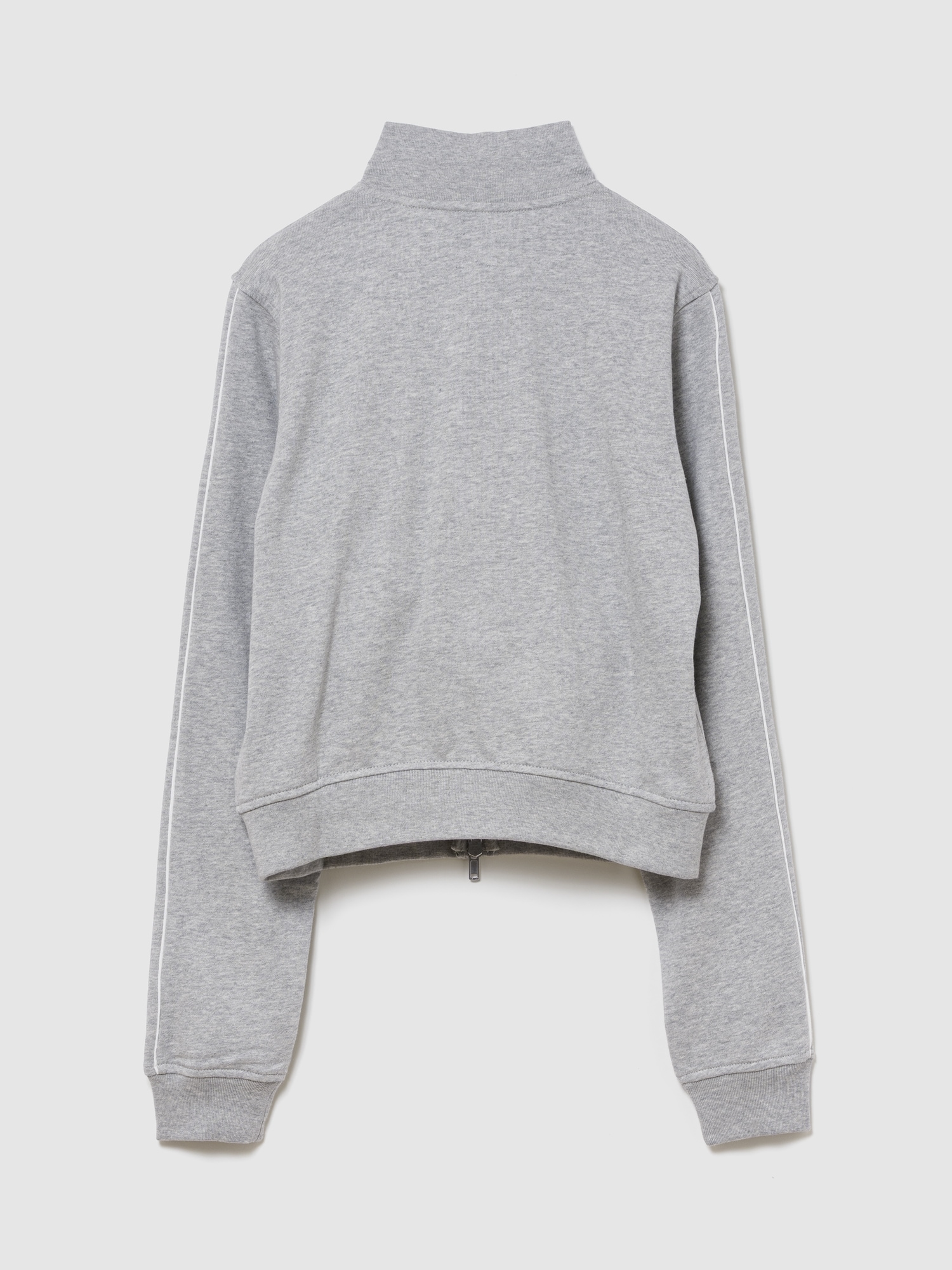 フレンチテリー GAP1969ロゴ トラックジャケット-4