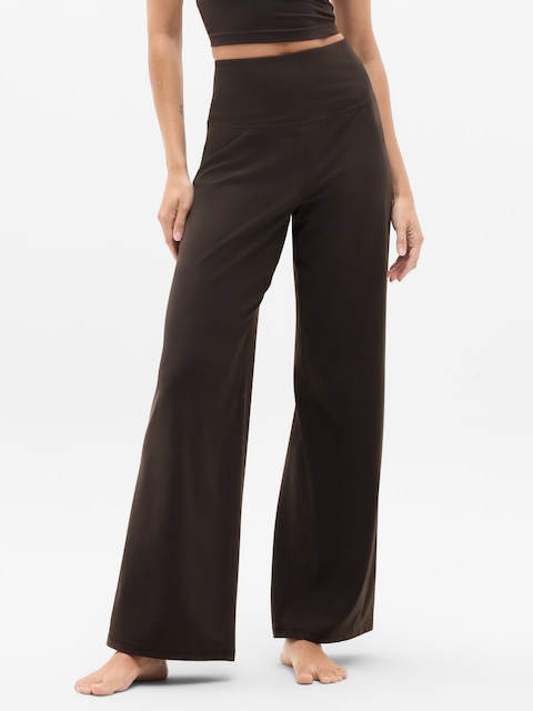 Elation Ultra High Rise Wide Leg Pant