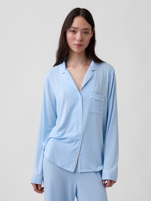 MadeSoft Modal PJ Top