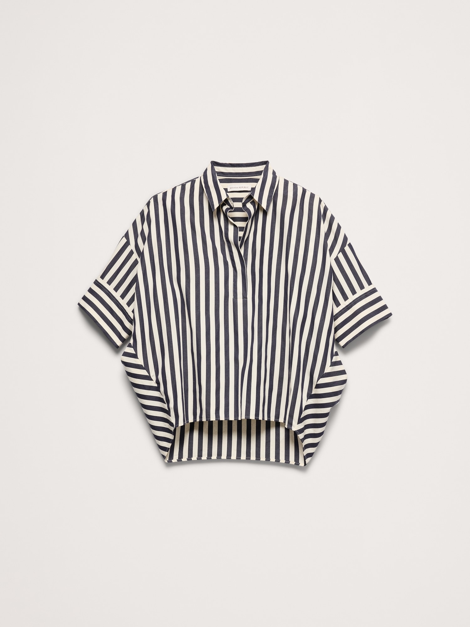 オーバーサイズ ポップオーバートップス-3