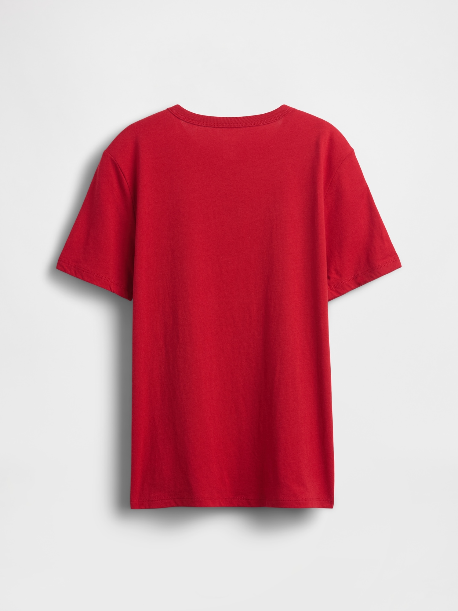 GAPロゴTシャツ (キッズ)-1