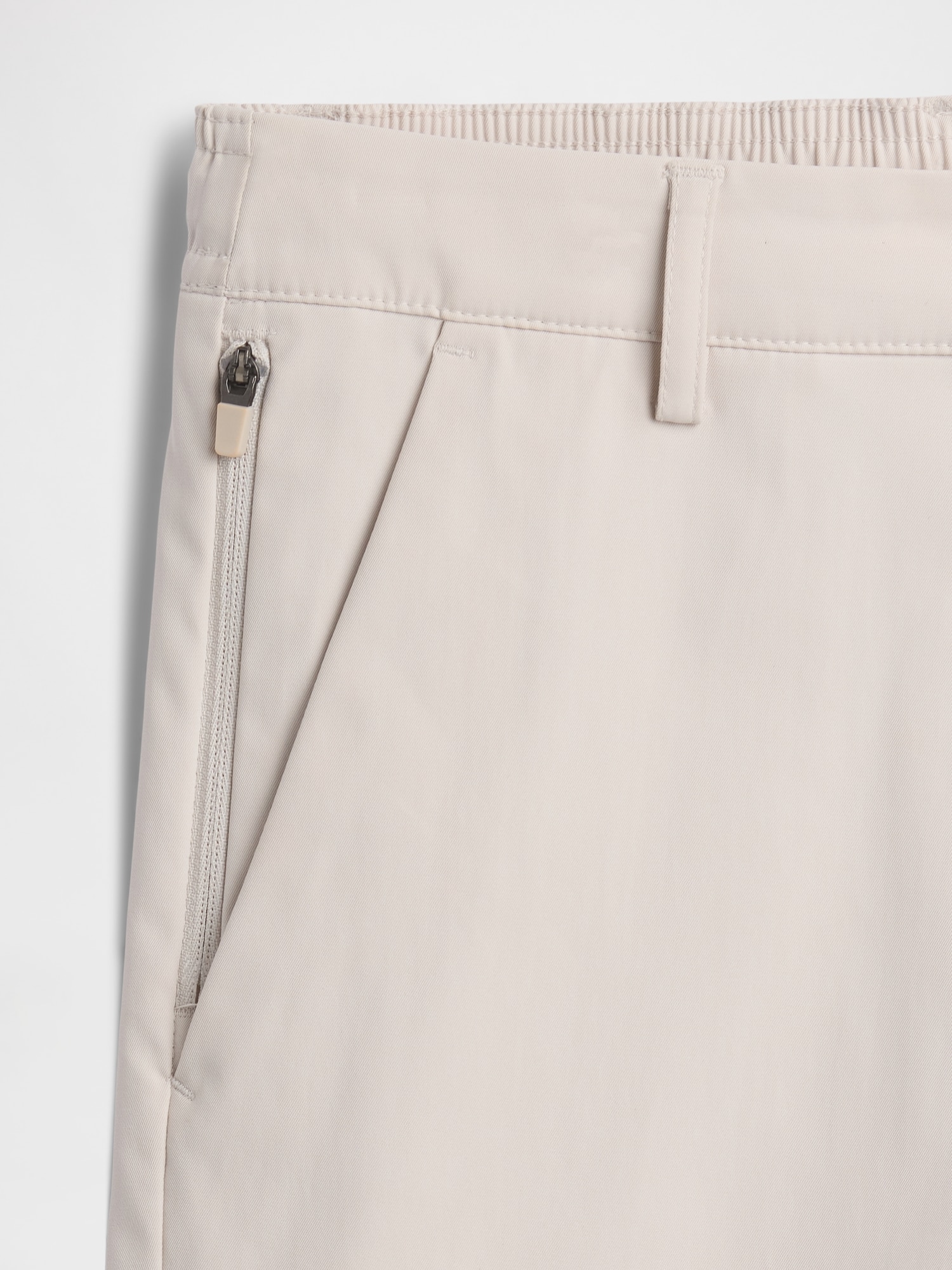 リラックスフィット パフォーマンス パンツ (キッズ)-4