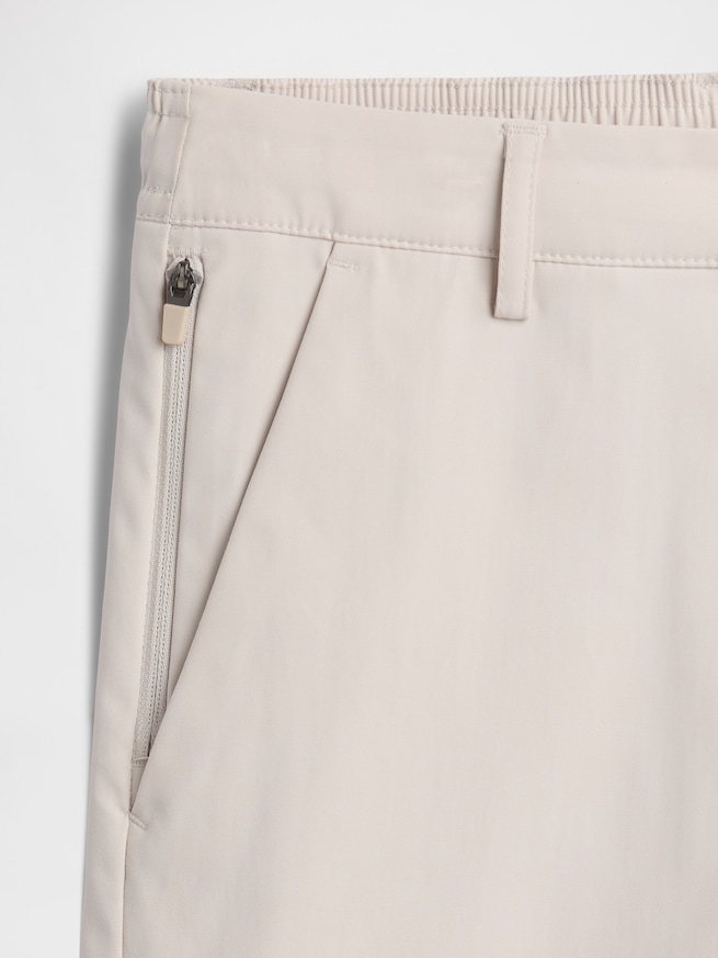 リラックスフィット パフォーマンス パンツ (キッズ)-4