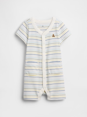 ブラナンベア カバーオール (ベビー)