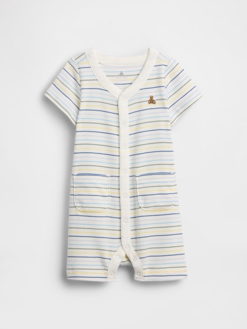 ブラナンベア カバーオール (ベビー)