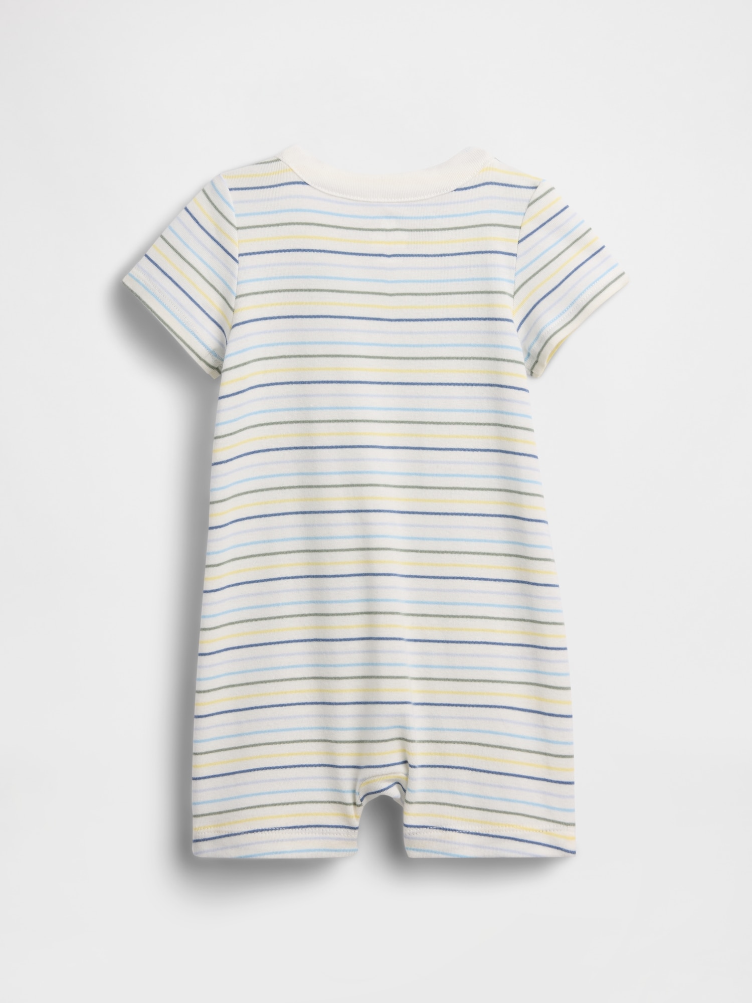 ブラナンベア カバーオール (ベビー)-1