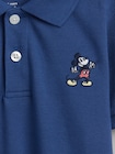 babyGap &times; ディズニー ピケ ポロシャツ-2
