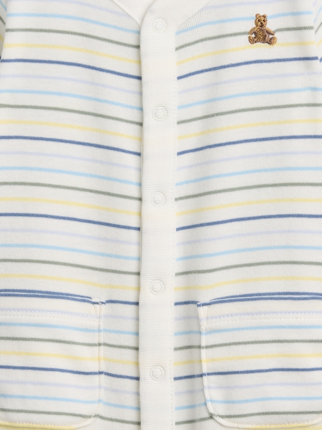 ブラナンベア カバーオール (ベビー)-2