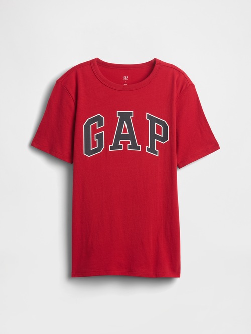 GAPロゴTシャツ (キッズ)