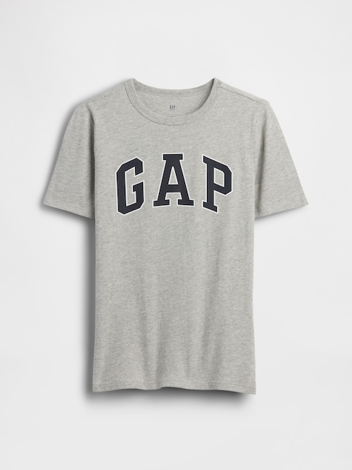 GAPロゴTシャツ (キッズ)