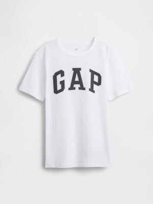 GAPロゴTシャツ (キッズ)