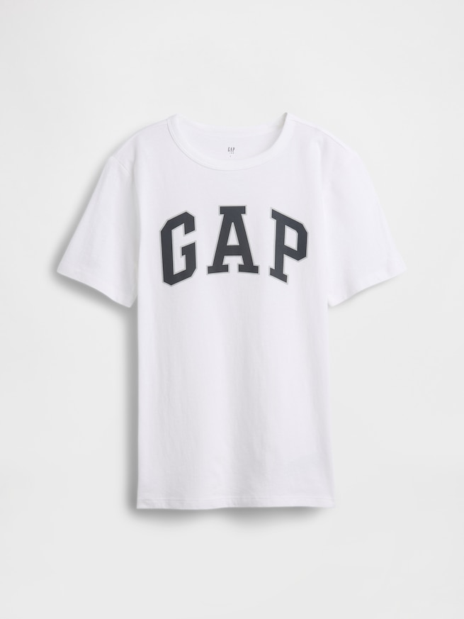 GAPロゴTシャツ (キッズ)-0