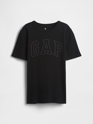 GAPロゴTシャツ (キッズ)