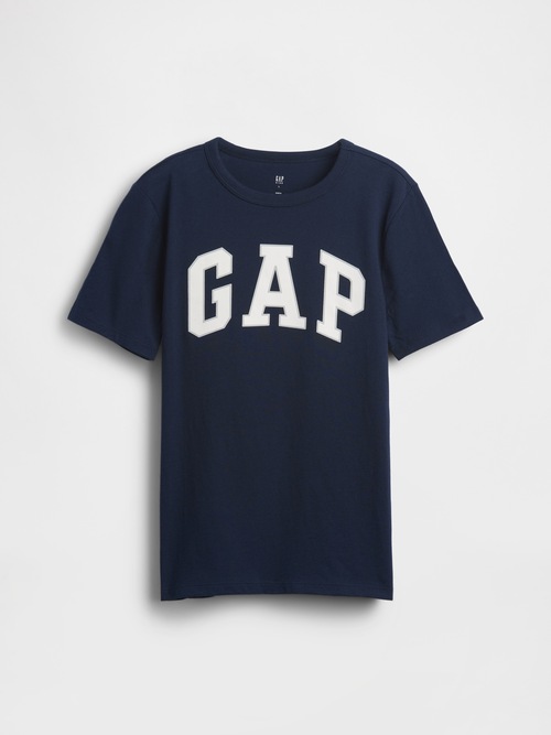 GAPロゴTシャツ (キッズ)