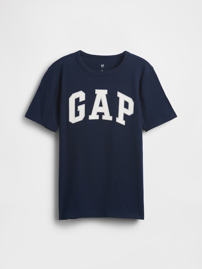 GAPロゴTシャツ (キッズ)-0