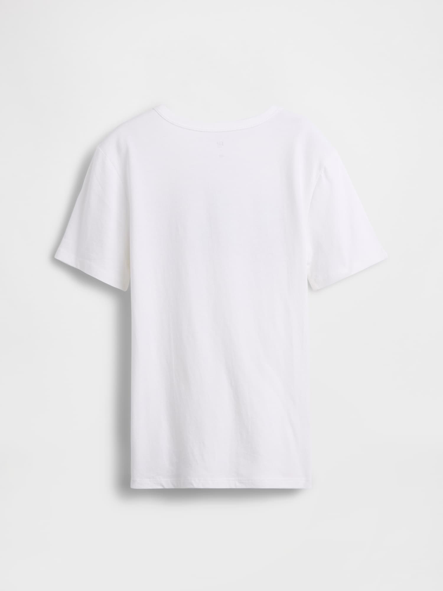 GAPロゴTシャツ (キッズ)-1