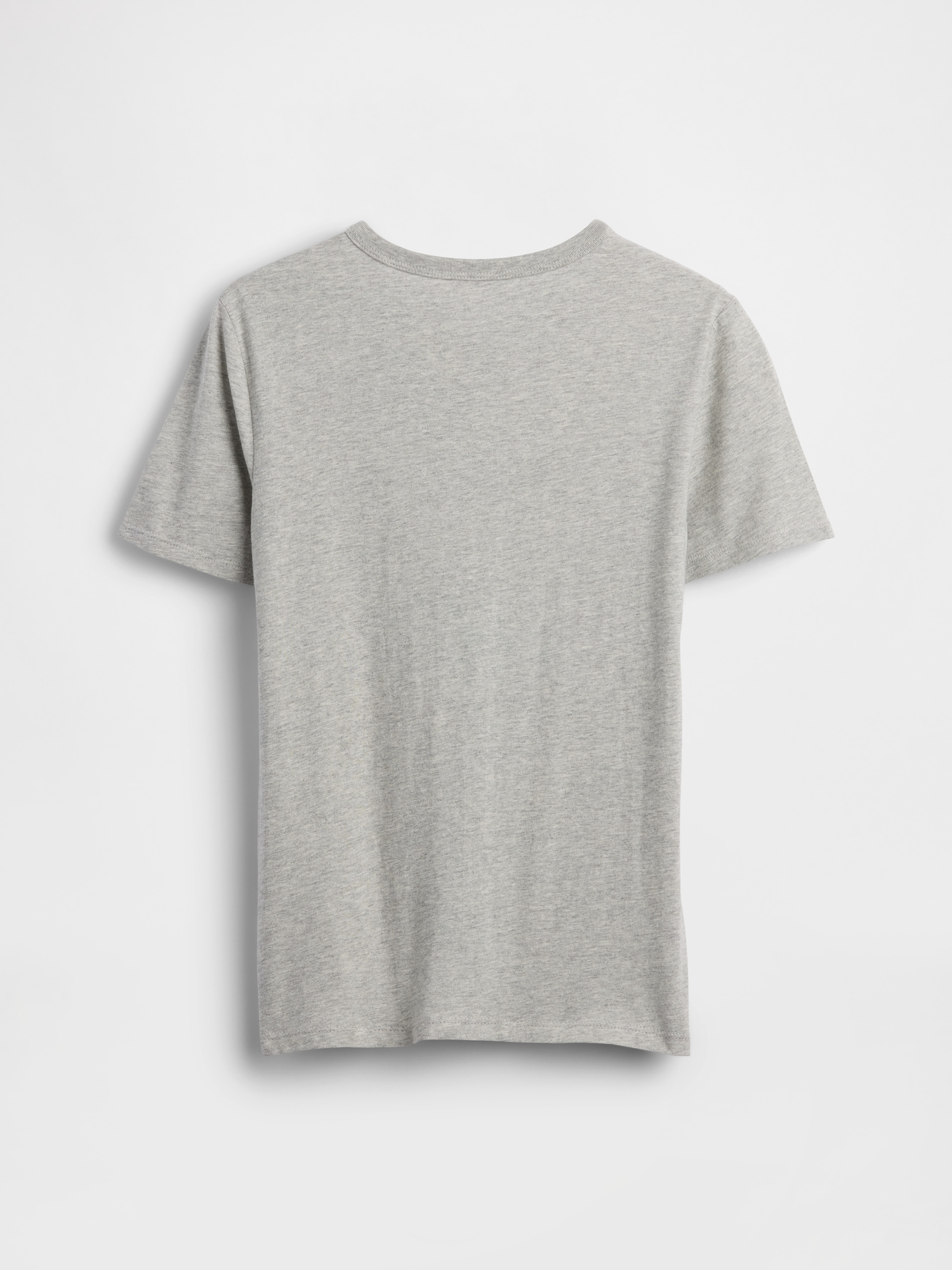 GAPロゴTシャツ (キッズ)-1
