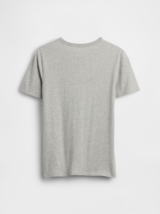 GAPロゴTシャツ (キッズ)-1