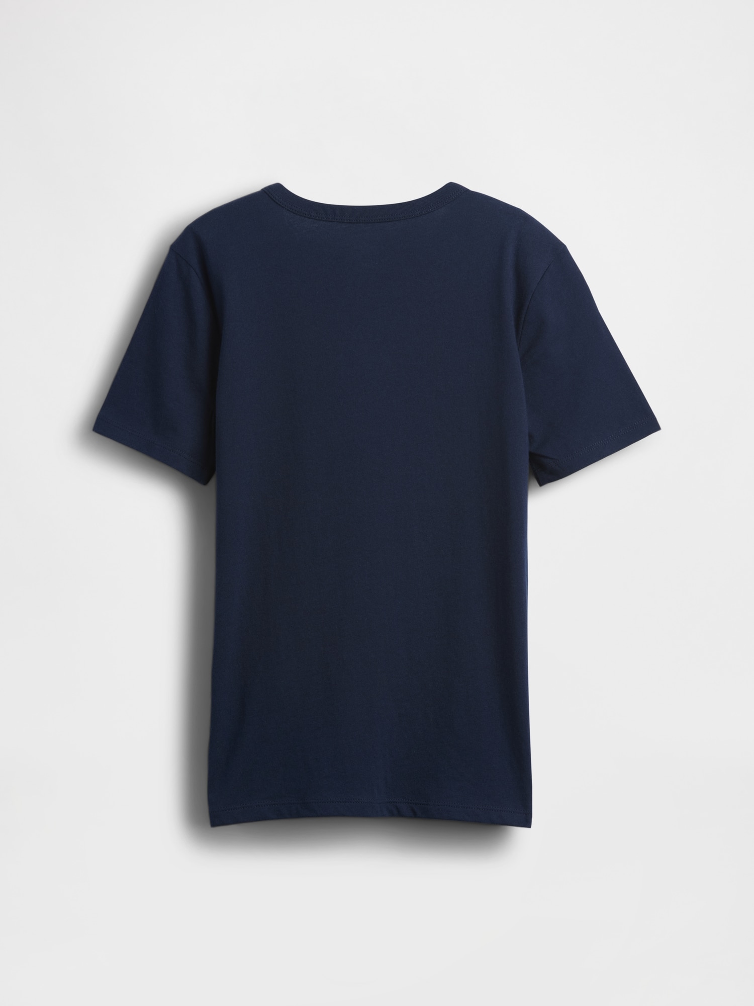 GAPロゴTシャツ (キッズ)-1