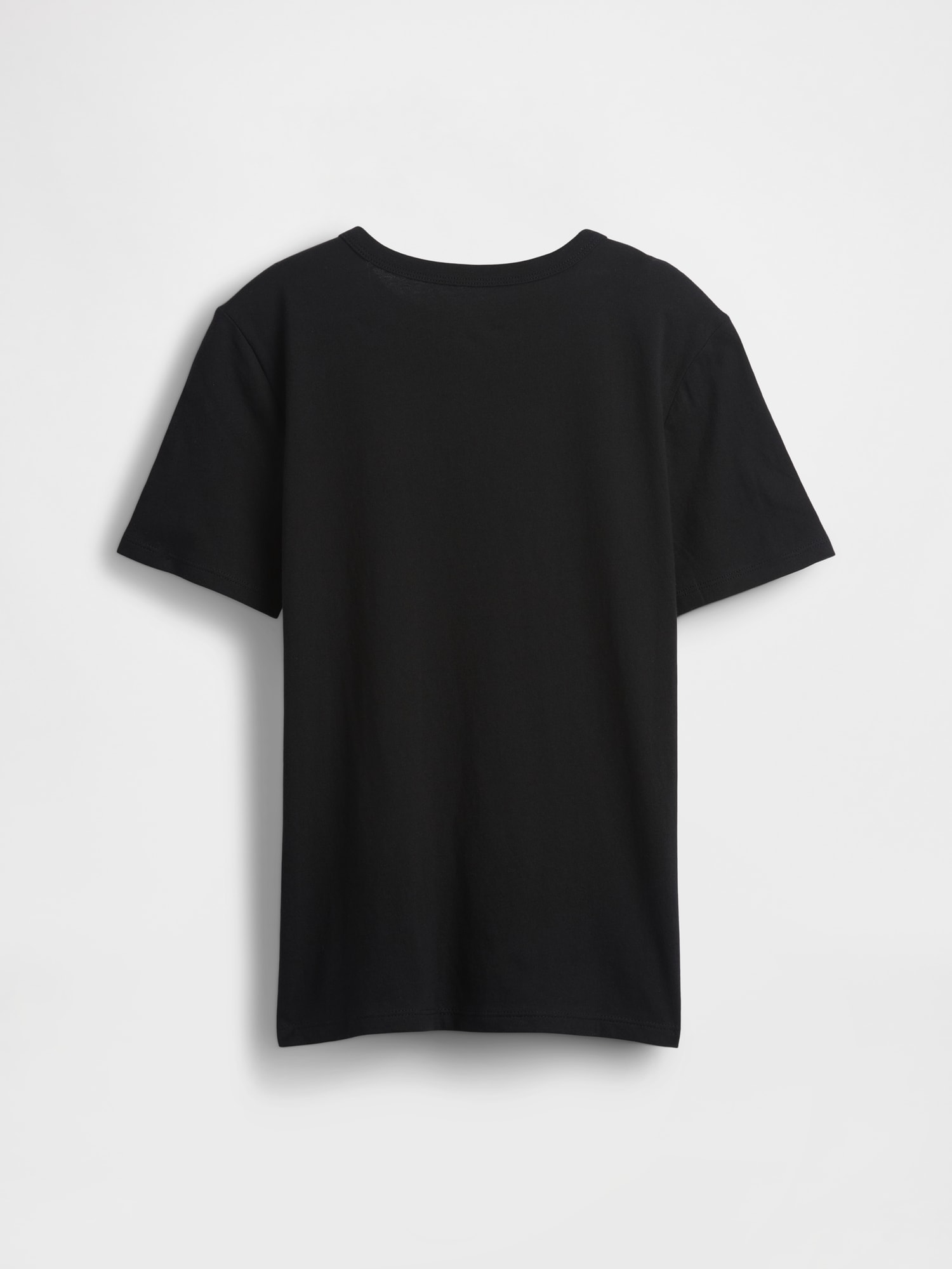 GAPロゴTシャツ (キッズ)-1