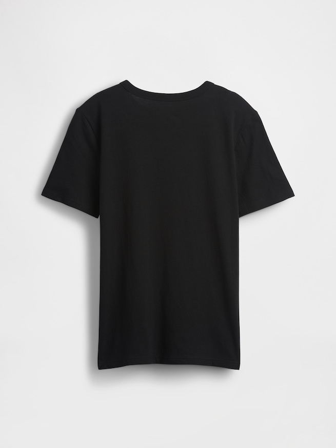 GAPロゴTシャツ (キッズ)-1