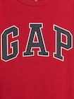 GAPロゴTシャツ (キッズ)-2