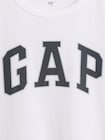 GAPロゴTシャツ (キッズ)-2