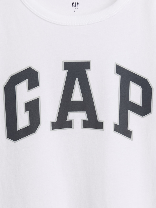 GAPロゴTシャツ (キッズ)-2