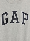 GAPロゴTシャツ (キッズ)-2