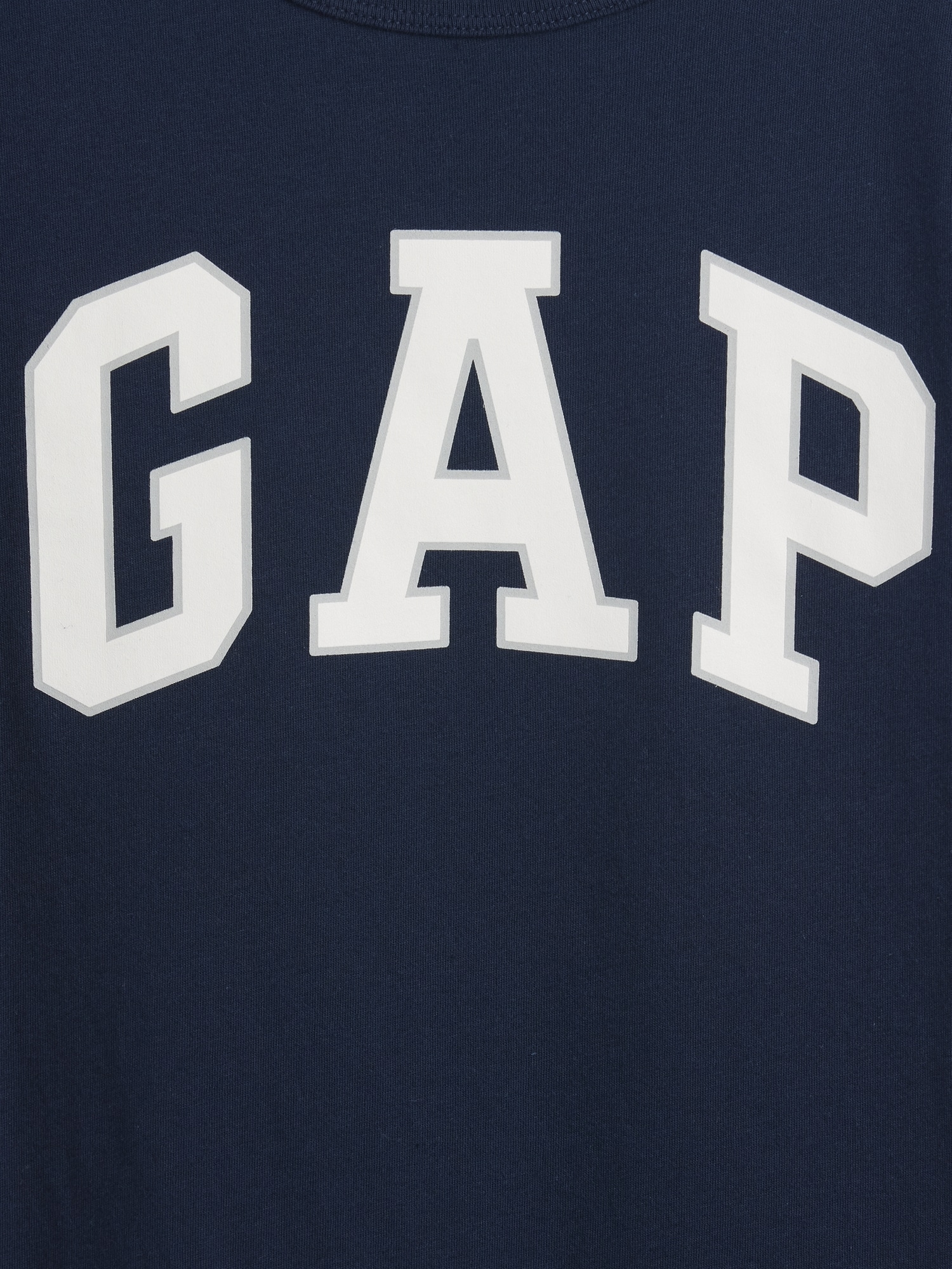 GAPロゴTシャツ (キッズ)-2