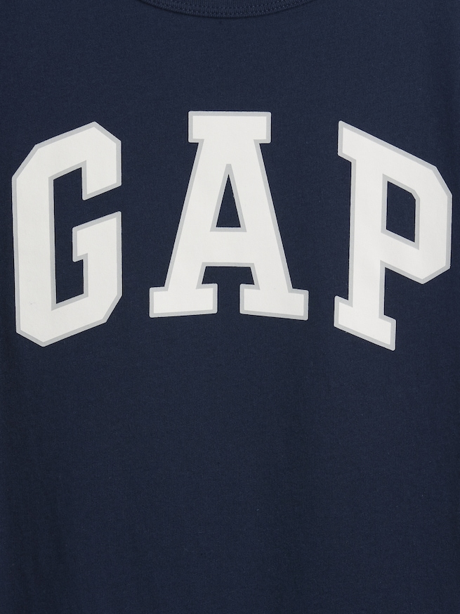 GAPロゴTシャツ (キッズ)-2