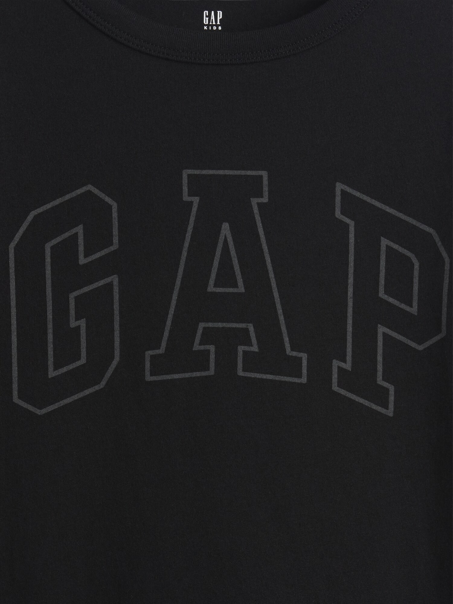 GAPロゴTシャツ (キッズ)-2