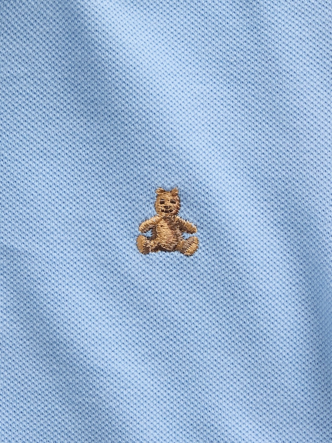 ポロシャツ コーデセット (ベビー)-2