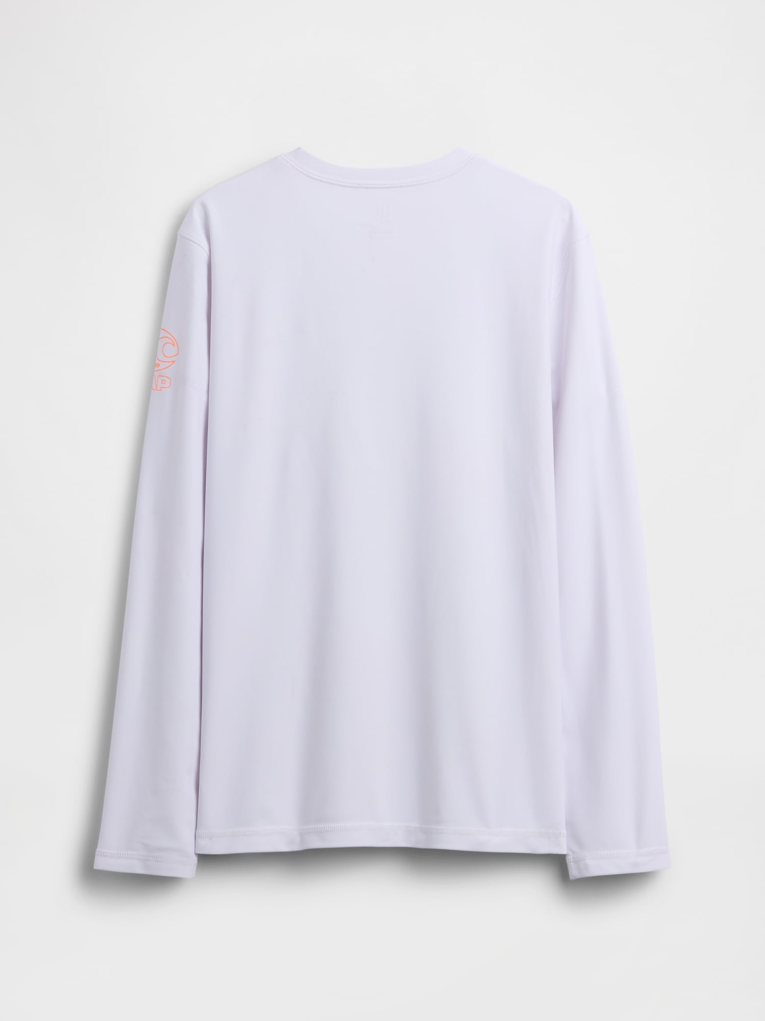 GAPロゴ ラッシュガード (キッズ)-1