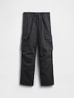 イージ カーゴパンツ (キッズ)-1