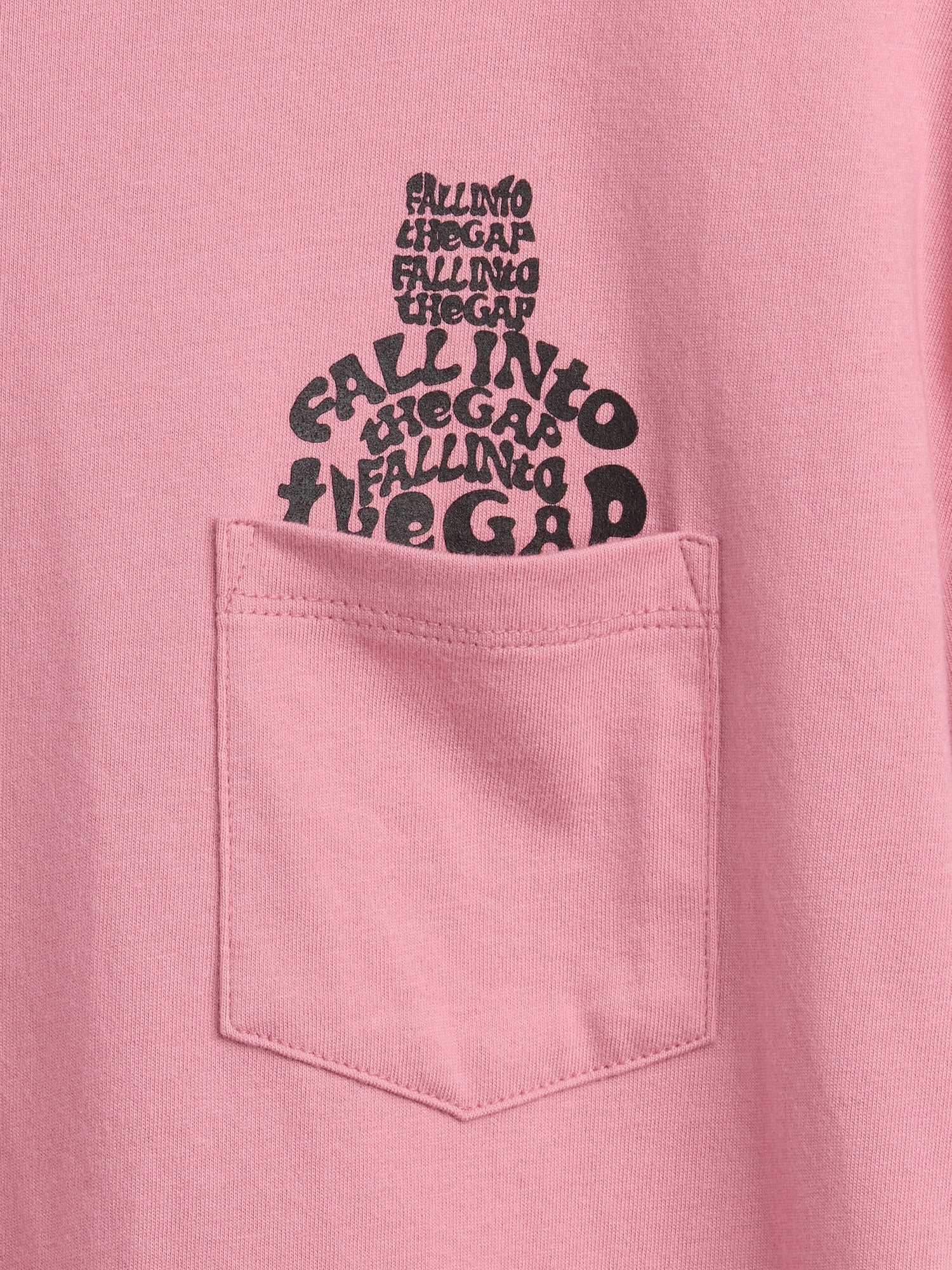 ブラナンベア ポケットTシャツ (キッズ)-2