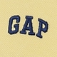 babyGap GAPロゴ ピケ ポロシャツ