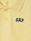 babyGap GAPロゴ ピケ ポロシャツ-2