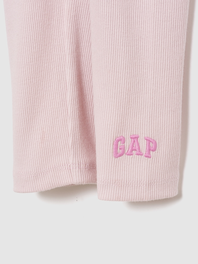 ブラナン フェイバリット リブレギンス (幼児・ベビー)-2