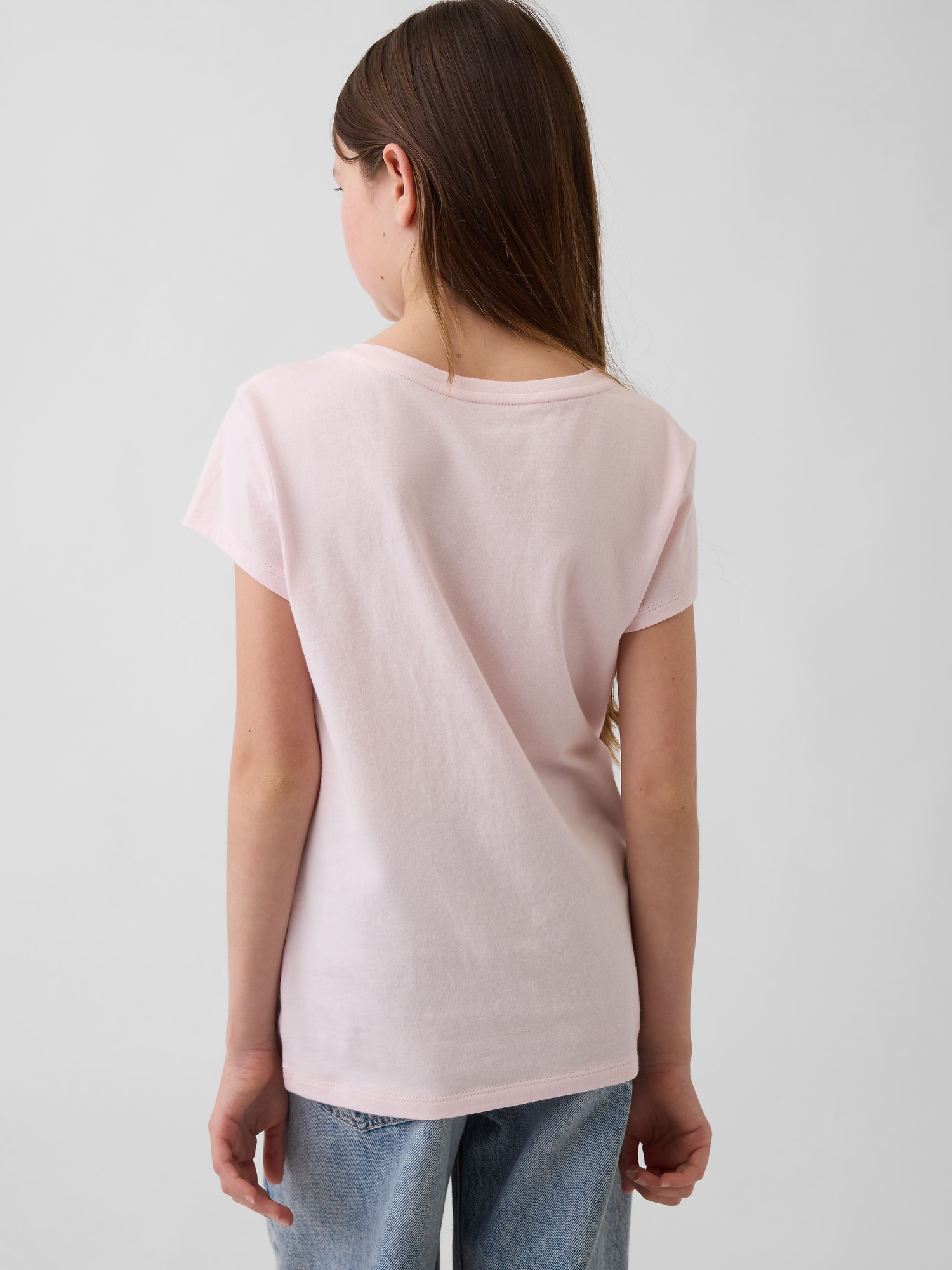 グラフィックTシャツ (キッズ)-2