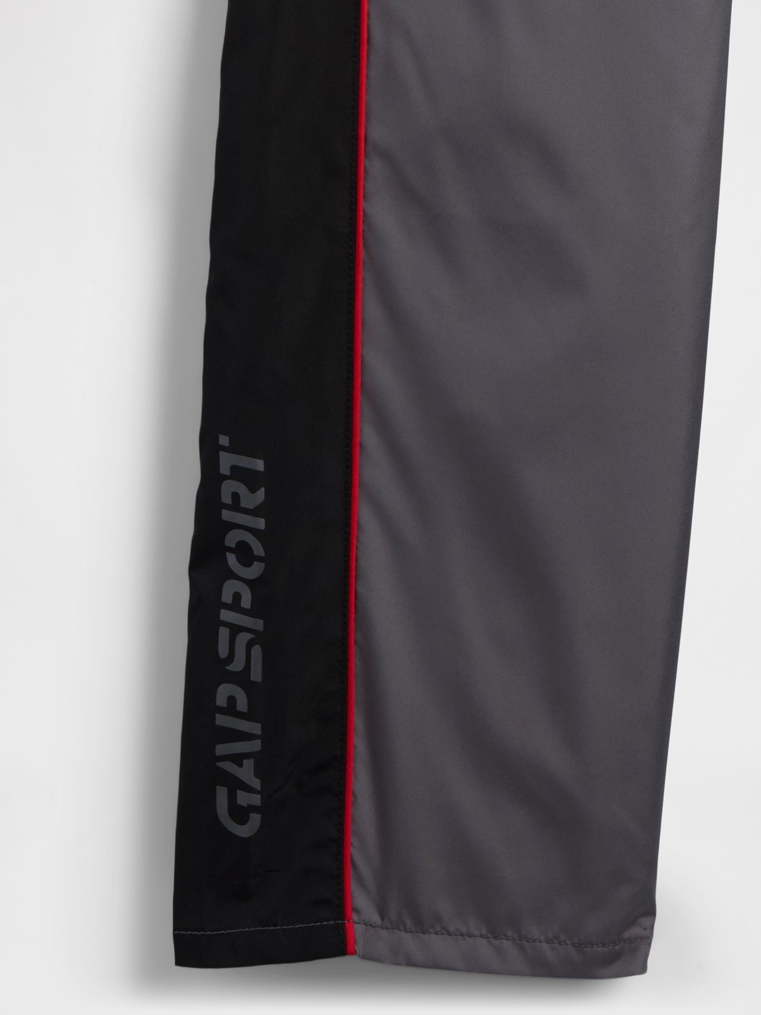 リラックスフィット　カラーブロックパンツ (キッズ)-4