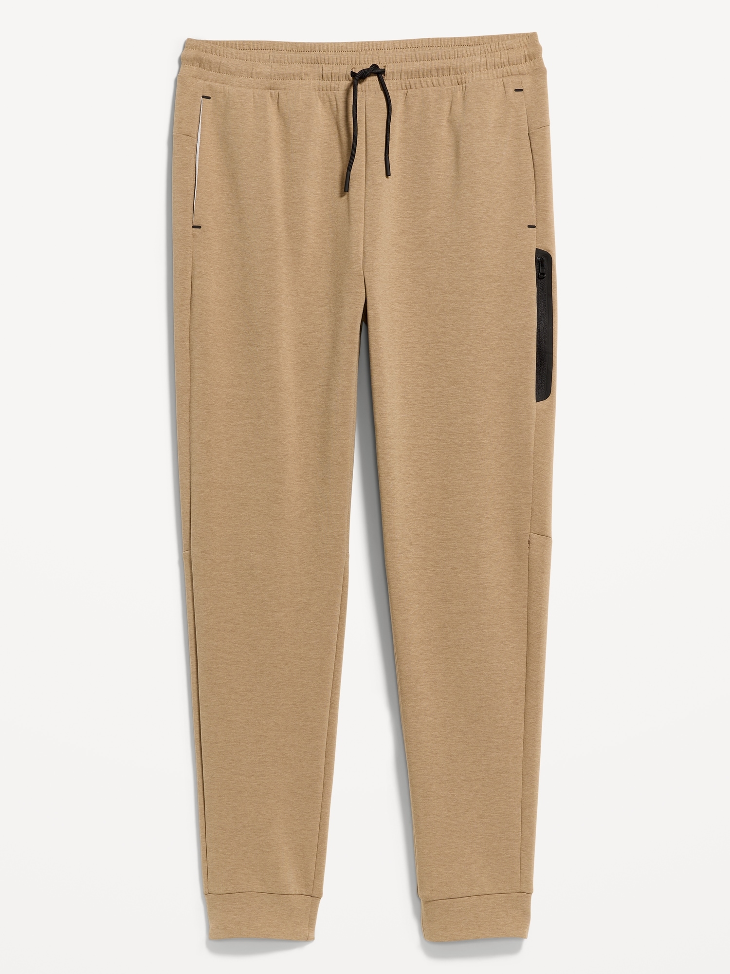 PANTALONS DE JOGGING EN MOLLETON DYNAMIQUE 4.0