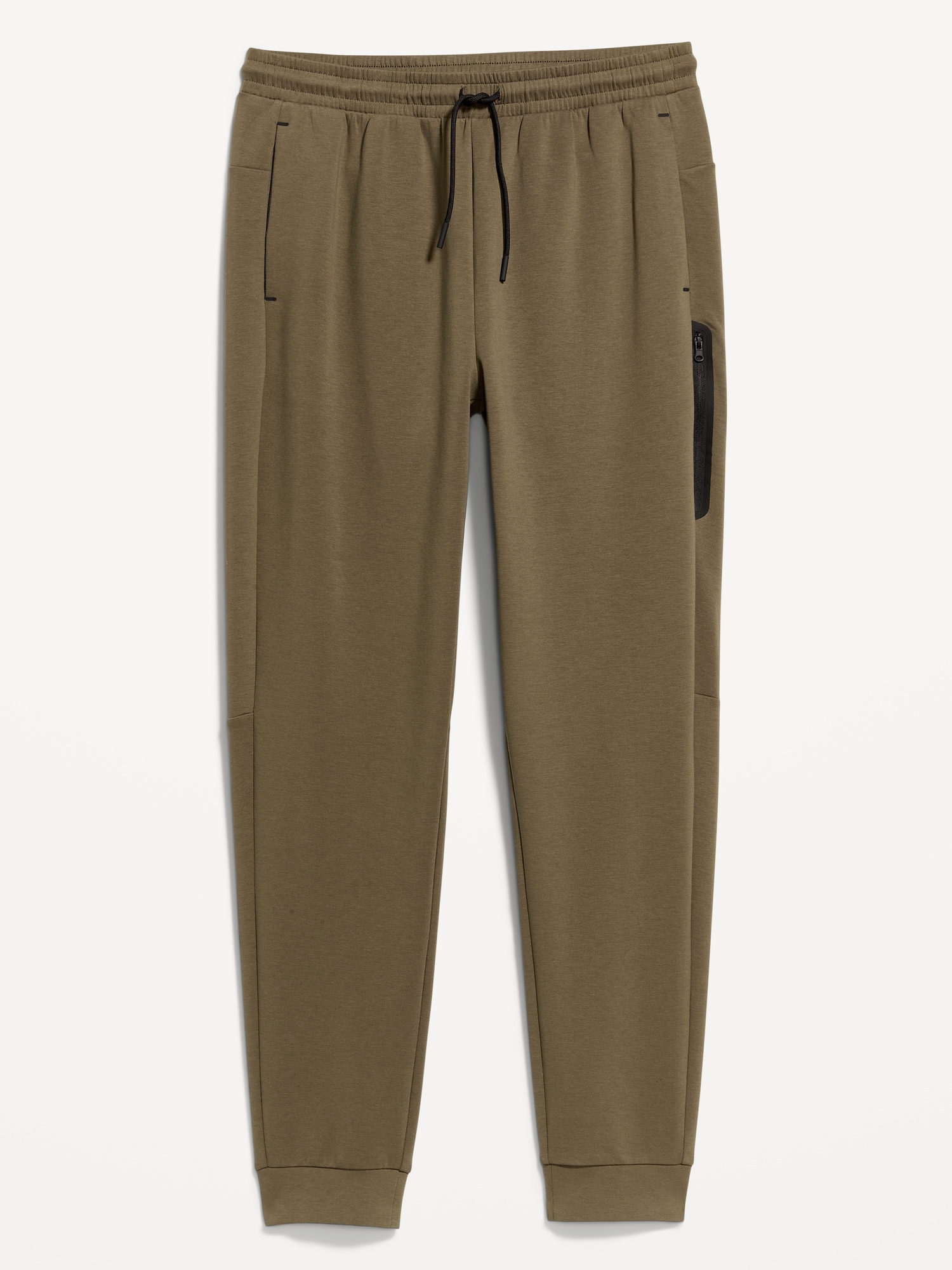 PANTALONS DE JOGGING EN MOLLETON DYNAMIQUE 4.0