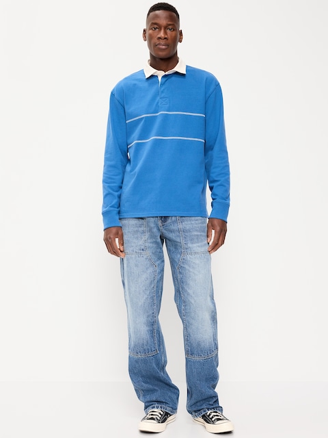 90's Baggy Carpenter Jeans